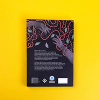 Gambar [Bentang] Buku Fiksi | Kambing Dan Hujan - Mahfud Ikhwan (Republish) dari Bentang Pustaka Official Kota Depok 4 Tokopedia