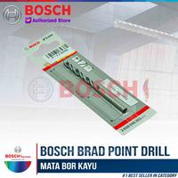 Gambar Bosch Mata Bor Kayu 5mm Brad Point Wood Drill Bits 5 MM dari Bosch Tools Authorized BTS Kota Bogor 4 Tokopedia