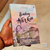 Gambar Buku Bandung After Rain Wulan Nur Amalia dari Literasi Kata Kota Yogyakarta 2 Tokopedia