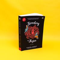 Gambar [Bentang] Buku Fiksi | Kambing Dan Hujan - Mahfud Ikhwan (Republish) dari Bentang Pustaka Official Kota Depok 5 Tokopedia