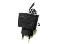 Gambar Charger Nokia AC-3E AC3E Kepala Jarum Kecil Nokia 1202 1280 2660 6101 New Charger dari CNC phoneshop Kota Administrasi Jakarta Pusat 1 Tokopedia