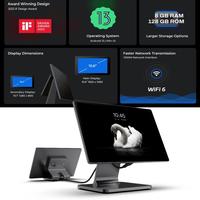 Gambar Mesin Kasir Android 13 iMin Swan 1 Pro Dual Display 8 GB /128 GB Garansi 2 Tahun dari iMin Indonesia Kota Administrasi Jakarta Utara 4 Tokopedia