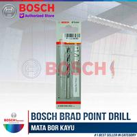 Gambar Bosch Mata Bor Kayu 5mm Brad Point Wood Drill Bits 5 MM dari Bosch Tools Authorized BTS Kota Bogor 2 Tokopedia