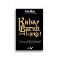 Gambar Buku Kabar Buruk dari Langit Muhidin M. Dahlan dari Literasi Kata Kota Yogyakarta 3 Tokopedia