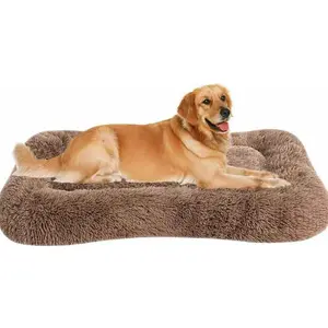 Kasur Kucing dan Anjing Besar Tempat Tidur Hewan | Pet Bed Jumbo 90X60 cm Termurah Alas Tidur Hewan Kasur Kucing