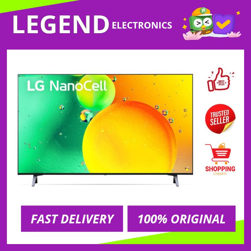Telecomando Originale LG Con Voce &ndash; Compatibile Con TV NanoCell, OLED E 4K UHD (Modelli 2021+)