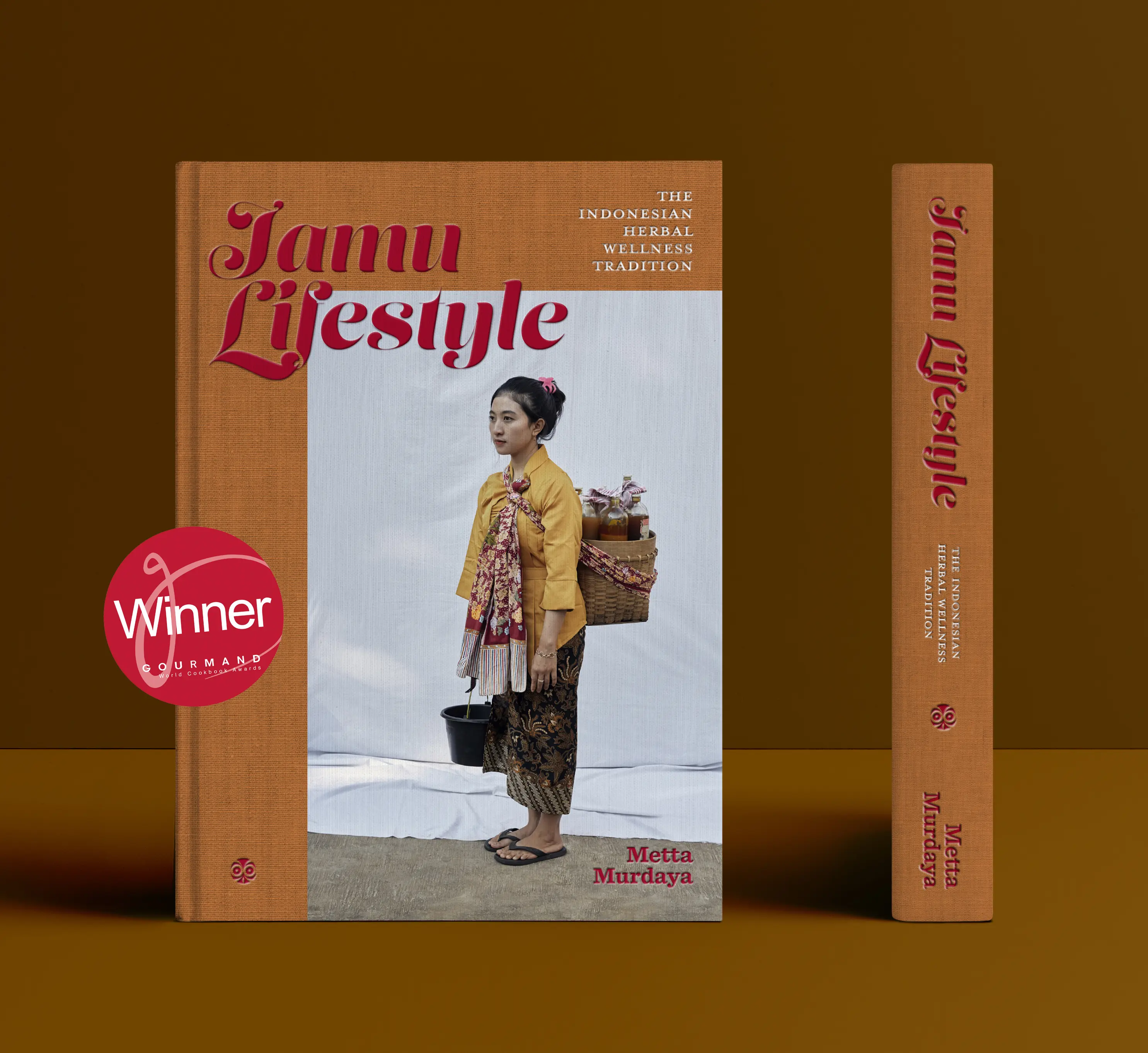 JAMU LIFESTYLE by Metta Murdaya