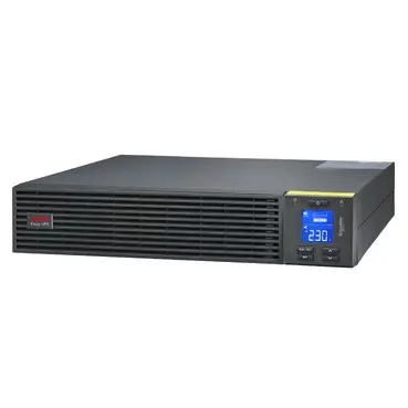 UPS APC 3KVA 3000VA 2700W SRV3KRIRKE SRV3KRIRK Easy UPS Online Rackmount Railkit