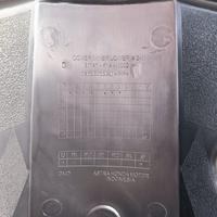 Gambar COVER INNER LOWER BEAT LED DELUXE STREET K1A NON ISS 81141-K1A-N00ZA dari Lestari Motor 2 Kota Administrasi Jakarta Barat 3 Tokopedia