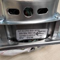 Gambar DENPOO DINAMO TEMBAGA WASH MOTOR MESIN CUCI AS 12 MM-DNP-150-COP (E) dari Denpooofficialshop Kota Administrasi Jakarta Utara 3 Tokopedia