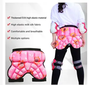 Roller Skating Hip Protection Cushion/Celana Pendek Pelindung Pantat
