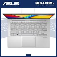 Gambar Asus Vivobook Go 14 E1404GA [i3-N305|RAM 8GB|SSD 256GB|Win11|OHS24+365] - GreenGrey dari megacom.id Kota Administrasi Jakarta Pusat 5 Tokopedia