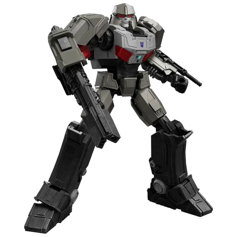 Blokees Transformers One Classic Class 12 CC12 Megatron Original Licensed Hasbro 4
