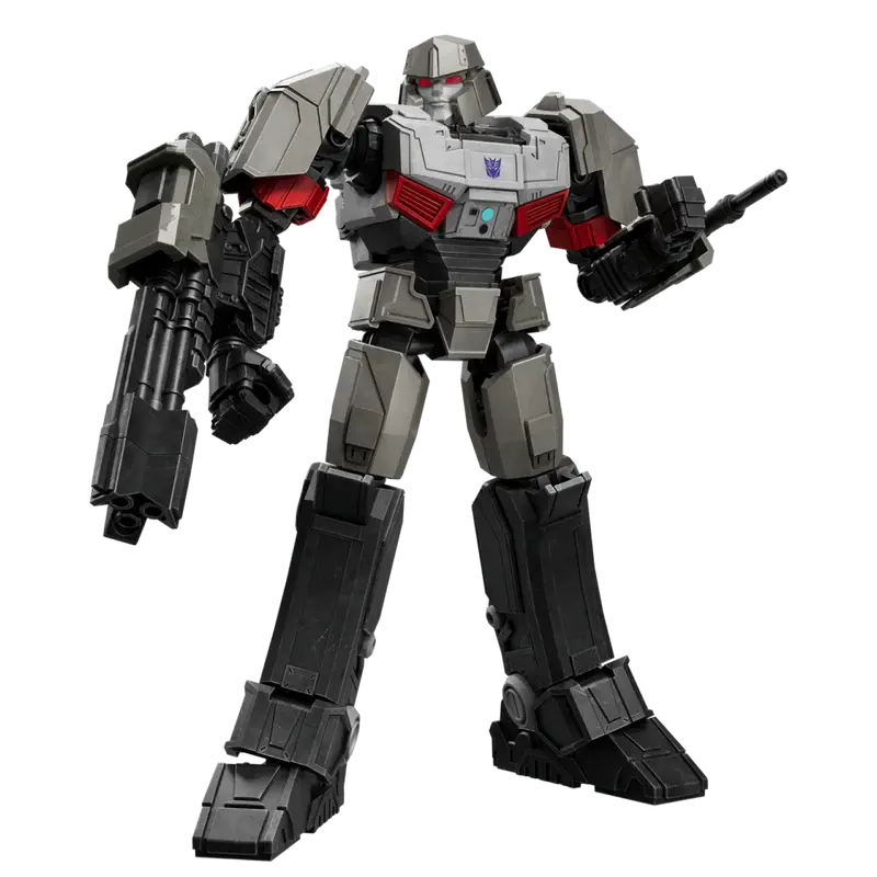 Blokees Transformers One Classic Class 12 CC12 Megatron Original Licensed Hasbro 3