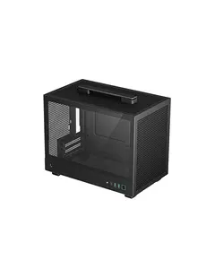 PC Build Mini ITX GAMING - AMD Ryzen 5 8600G - RAM 16GB DDR5 - SSD 512GB NVME GEN4 - WINDOWS 11