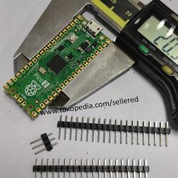 GeeekPi Starterset voor Raspberry Pi Pico 2 W (meegeleverd), Dual Arm Cortex -M33 en Dual Hazard3 RISC-V microcontroller, met gedetailleerde tutorial, 159 elementen, 9 projecten, Python C Code