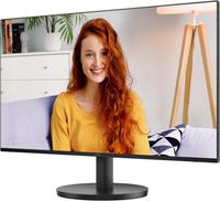 Gambar AOC 24B3CA2 24" I 27B3CA2 27" Inch - FHD IPS 1080p 100Hz 1ms HDMI Speakers USB-C Adaptive Sync Monitor - 27B3CA2 - 27" dari Duta Mandiri Infokom Kota Administrasi Jakarta Pusat 3 Tokopedia