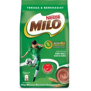 Susu MiloActiv-Go 900Gr | 1Kg Malaysia