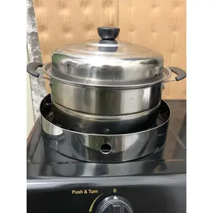 Ring Pengaman Api kompor  ,Ring Penutup Api Biasa Di Gunakan Untuk Usaha Martabak, Crepes ,street food