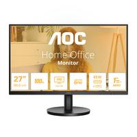 Gambar AOC 24B3CA2 24" I 27B3CA2 27" Inch - FHD IPS 1080p 100Hz 1ms HDMI Speakers USB-C Adaptive Sync Monitor - 27B3CA2 - 27" dari Duta Mandiri Infokom Kota Administrasi Jakarta Pusat 2 Tokopedia