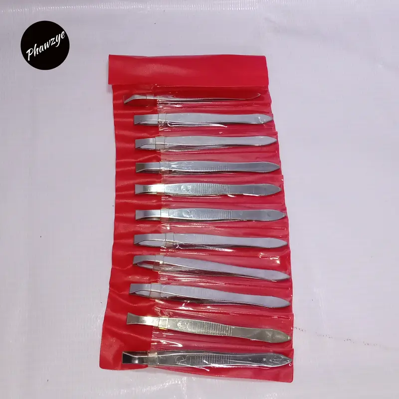 PINSET STAINLES SERBAGUNA TEBAL 0