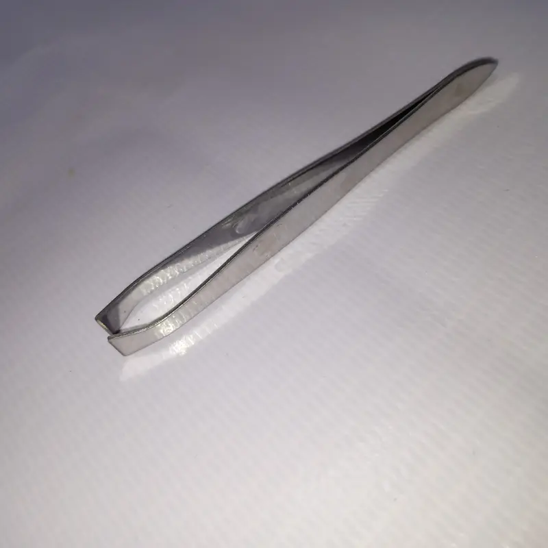 PINSET STAINLES SERBAGUNA TEBAL 1