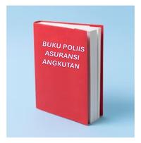 Gambar BUKU POLIS ASURANSI ANGKUTAN dari Tim Agen Asuransi Kota Tangerang 1 Tokopedia