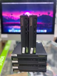 Promo KOMPUTER MINI PC LENOVO M70Q/M80Q I7 GENERASI 10 RAM 32 SSD 1 TB ...