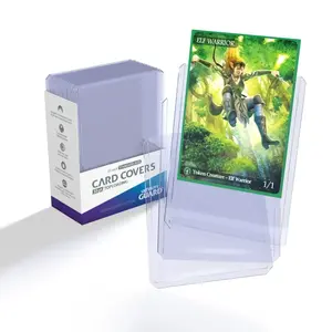 Ultimate Guard Card Covers Toploading (25pcs) - 35 pt