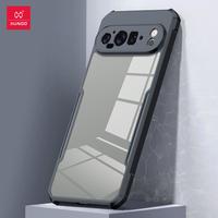Gambar XUNDD Google Pixel 9 Pro XL Soft HardCase Hybrid Armor Casing Cover Original 100% dari Dunia Aksesoris GadGet Kota Administrasi Jakarta Selatan 2 Tokopedia
