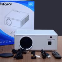 Gambar LCD PROJECTOR INFORCE AN-15 WHITE ( ANDROID ) Proyektor AN15 AN 15 dari Inforce Indonesia Kota Administrasi Jakarta Pusat 5 Tokopedia