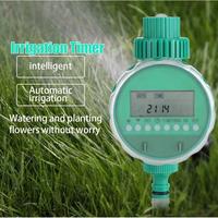 Gambar Aqualin Timer Kran LCD Irigasi Air Taman Keran Otomatis - 21026 dari BudgetGadget Kota Administrasi Jakarta Barat 3 Tokopedia