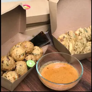 Bumbu Kacang Mede Special Batagor Priangan Batagor Bandung