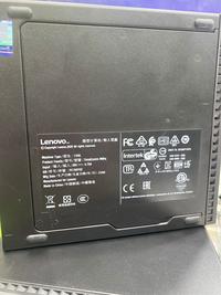 Promo KOMPUTER MINI PC LENOVO M70Q/M80Q I7 GENERASI 10 RAM 32 SSD 1 TB ...
