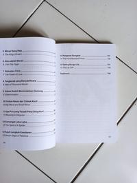 Gambar 15 Wisdom & Success Andrie Wongso dari Toko Buku Bekas Aksiku Kota Administrasi Jakarta Timur 5 Tokopedia