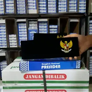 Peci LOGO Songkok Kopiah Kopyah Nasional Garuda