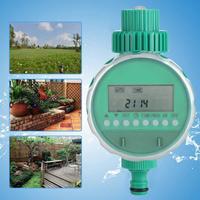 Gambar Aqualin Timer Kran LCD Irigasi Air Taman Keran Otomatis - 21026 dari BudgetGadget Kota Administrasi Jakarta Barat 5 Tokopedia