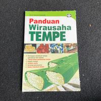 Gambar Panduan Wirausaha Tempe dari KETEMUBUKUONLINE Kab. Sleman 2 Tokopedia