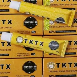 Cream tattoo dan sulam alis