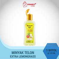 Gambar Konicare Minyak Telon Extra Lemongrass 125 ml dari Konimex Store Kota Administrasi Jakarta Timur 2 Tokopedia