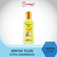 Gambar Konicare Minyak Telon Extra Lemongrass 125 ml dari Konimex Store Kota Administrasi Jakarta Timur 1 Tokopedia