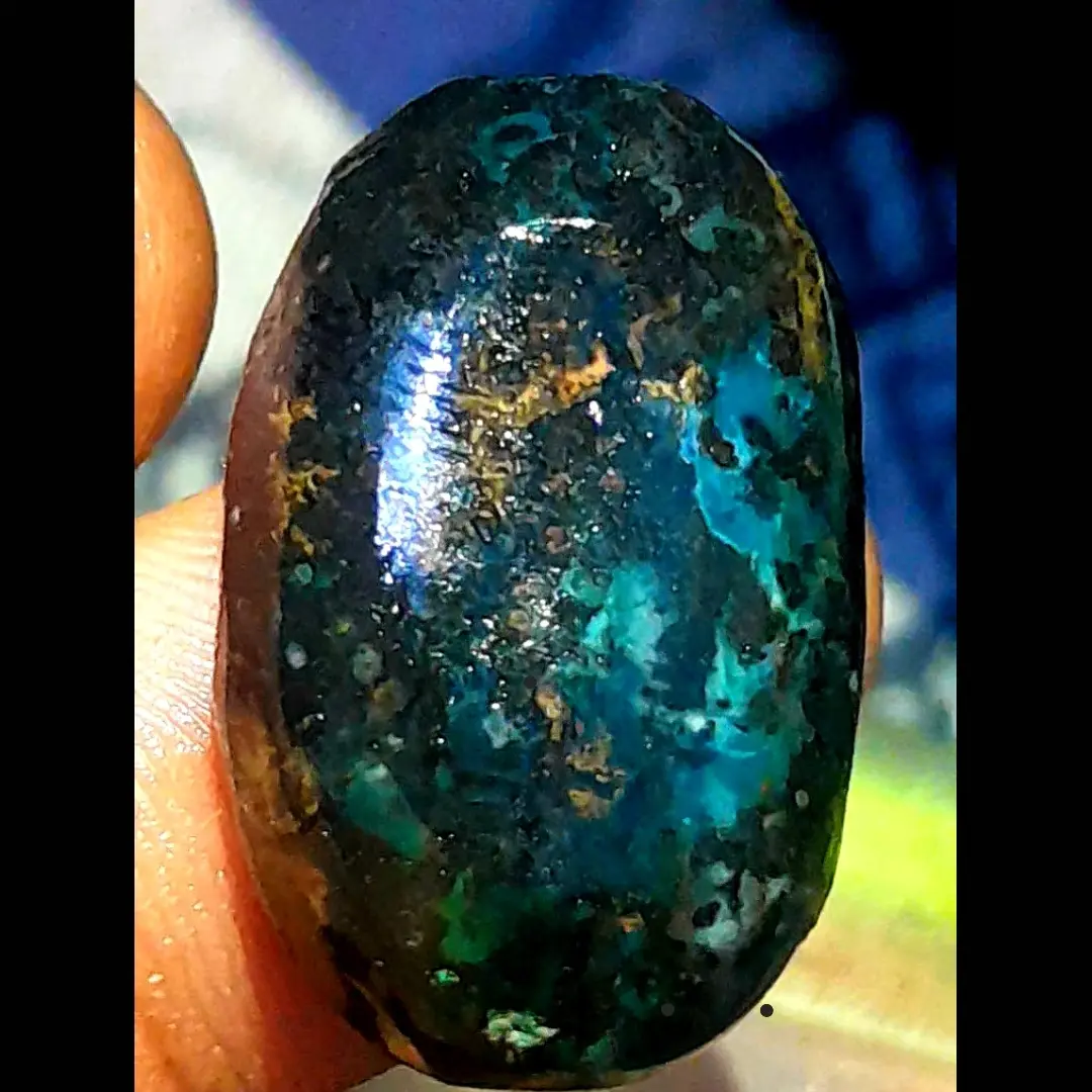 Bacan doko kembang elektrik size jumbo kode 033