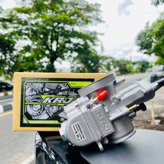 KARBURATOR PWK KRJ RACING (V2) ORIGINAL 24 26 28 30 32 34