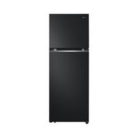 Gambar LG KULKAS 2 PINTU 340L Gross / 315L Nett SMART INVERTER COMPRESSOR MATTE BLACK GN-B312PQFB dari LG Official Store Kota Administrasi Jakarta Timur 3 Tokopedia