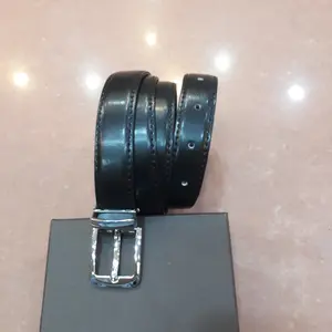 Ikat pinggang anak anak sabuk sekolah gesper laki laki