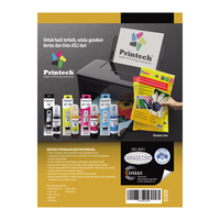 Gambar Kertas Foto / Photo Paper Printech A4 230g Waterproof - 02010-N dari printech Kota Administrasi Jakarta Utara 2 Tokopedia