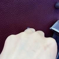 Gambar Cincin Berlian Listring Batu Blue Sapphire KLR1172317 - Kimberly Jewellery - 0.760 Gram dari Kimberly Jewellery Online Kota Administrasi Jakarta Selatan 5 Tokopedia