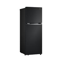 Gambar LG KULKAS 2 PINTU 340L Gross / 315L Nett SMART INVERTER COMPRESSOR MATTE BLACK GN-B312PQFB dari LG Official Store Kota Administrasi Jakarta Timur 4 Tokopedia