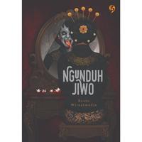 Gambar Buku Novel Horor - Ngunduh Jiwo - Gagasmedia - Bumifiksi dari bumifiksijakarta Jakarta Selatan 2 Tokopedia