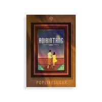 Gambar Buku Novel - Adibintang - Gagas Media - Poplikesugar - Bumi Fiksi dari bumifiksijakarta Jakarta Selatan 2 Tokopedia